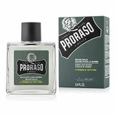 Baume pour la barbe Proraso Cypress & Vetyver 100 ml
